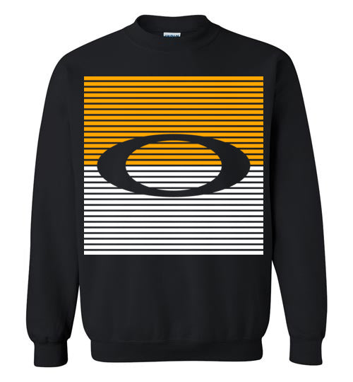 Klein Oak High School Panthers Black Sweatshirt 27