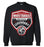 Westfield High School Mustangs Black Sweatshirt 14