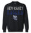 New Caney Eagles High School Black Sweatshirt 17