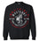 Westfield High School Mustangs Black Sweatshirt 16