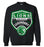 Spring High School Lions Black Sweatshirt 14