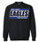 New Caney Eagles High School Black Sweatshirt 72