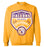 Jersey Village High School Falcons Gold Sweatshirt 14