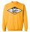 Klein Oak Panthers - Design 13 - Gold Sweatshirt