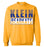 Klein High School Bearkats Gold Sweatshirt 31