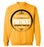 Klein Oak Panthers - Design 38 - Gold Sweatshirt