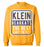 Klein High School Bearkats Gold Sweatshirt 01