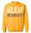 Klein Bearkats - Design 17 - Gold Sweatshirt
