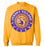 Jersey Village High School Falcons Gold Sweatshirt 02