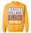 Jersey Village High School Falcons Gold Sweatshirt 01