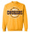 Nimitz High School Cougars Gold Sweatshirt 11