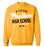 Klein Oak Panthers - Design 74 - Gold Sweatshirt