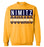 Nimitz High School Cougars Gold Sweatshirt 35