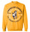 Cypress Ranch High School Mustangs Gold Sweatshirt 16
