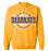 Klein High School Bearkats Gold Sweatshirt 11
