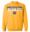 Klein Bearkats - Design 36 - Gold Sweatshirt