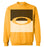 Klein Oak High School Panthers Gold Sweatshirt 27