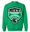 Spring High School Lions Green Sweatshirt 14