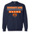 Bridgeland High School Bears Navy Sweatshirt 21