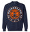 Bridgeland High School Bears  - Navy Sweatshirt