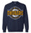 Nimitz High School Cougars Navy Sweatshirt 11