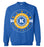 Klein High School Bearkats Royal Blue Sweatshirt 30