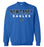 New Caney Eagles High School Royal Sweatshirt 24
