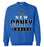 New Caney Eagles High School Royal Sweatshirt 23