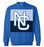 New Caney Eagles High School Royal Sweatshirt 27