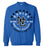 New Caney Eagles High School Royal Sweatshirt 16