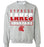 Cypress Lakes High School Spartans Sports Grey Sweatshirt 29