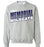 Tomball Memorial High School Wildcats Sports Grey Sweatshirt 32