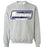 Tomball Memorial High School Wildcats Sports Grey Sweatshirt 10