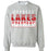 Cypress Lakes High School Spartans Sports Grey Sweatshirt 31