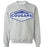 Cypress Creek High School Cougars Sports Grey Sweatshirt 09