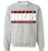 Cy-Fair High School Bobcats Sports Grey Sweatshirt 98