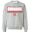 Tomball High School Cougars Sports Grey Sweatshirt 49