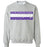 Klein Cain High School Hurricanes Sports Grey Sweatshirt 25