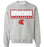 Cypress Lakes High School Spartans Sports Grey Sweatshirt 49