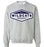 Tomball Memorial High School Wildcats Sports Grey Sweatshirt 09