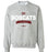 Cy-Fair High School Bobcats Sports Grey Sweatshirt 44