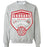 Tomball High School Cougars Sports Grey Sweatshirt 14
