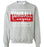 Tomball High School Cougars Sports Grey Sweatshirt 05