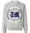 Tomball Memorial High School Wildcats Sports Grey Sweatshirt 15