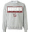 Cy-Fair High School Bobcats Sports Grey Sweatshirt 49