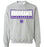Klein Cain High School Hurricanes Sports Grey Sweatshirt 49