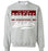 Cy-Fair High School Bobcats Sports Grey Sweatshirt 48