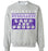 Klein Cain High School Hurricanes Sports Grey Sweatshirt 86