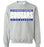 Cypress Creek High School Cougars Sports Grey Sweatshirt 98