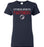 Cypress Springs High School Panthers Women's Navy T-shirt 17
